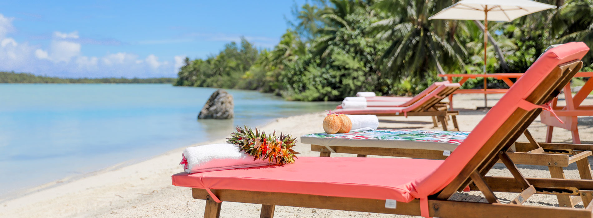 Home Tai Roto Bay Villas - Home