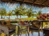 Aitutaki beach view accommodation 12 96x72 - Villas