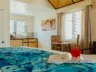 Aitutaki beach view accommodation 62 96x72 - Villas