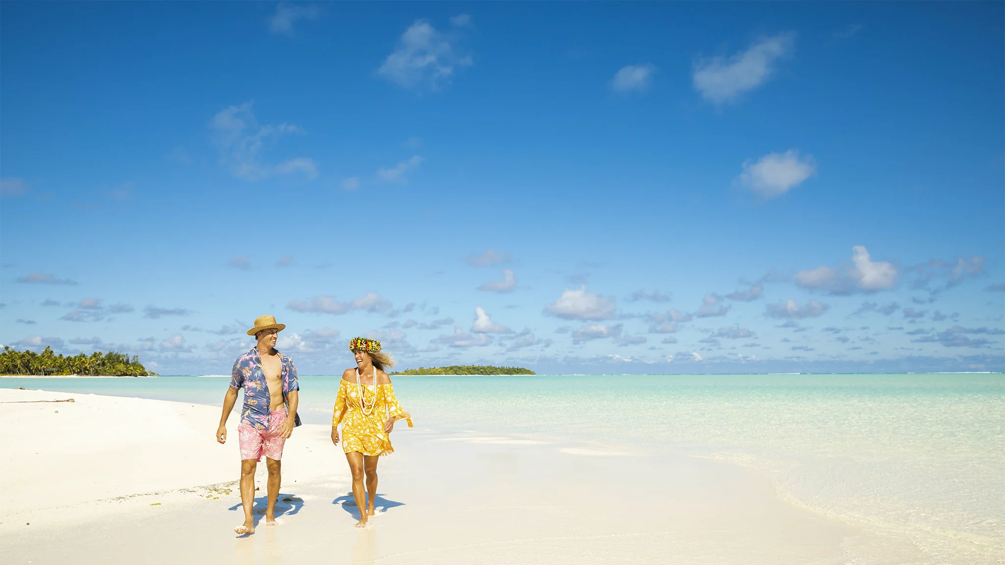 Aitutaki accommodation deals_stay long & save 20%