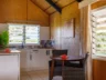 Aitutaki accommodation Garden View Villa kitchen 96x72 - Villas