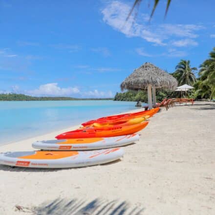 Best relaxing holiday ever!