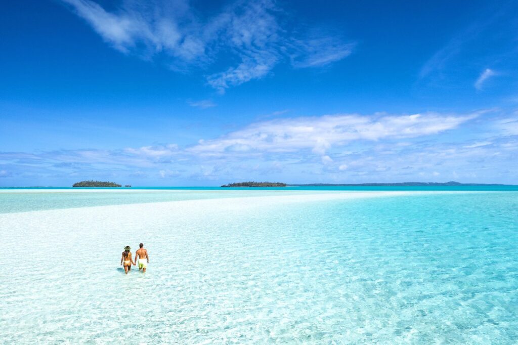 5-Day Aitutaki Itinerary (2026 Guide): Lagoon Adventures, Hidden Motus & Island Bliss