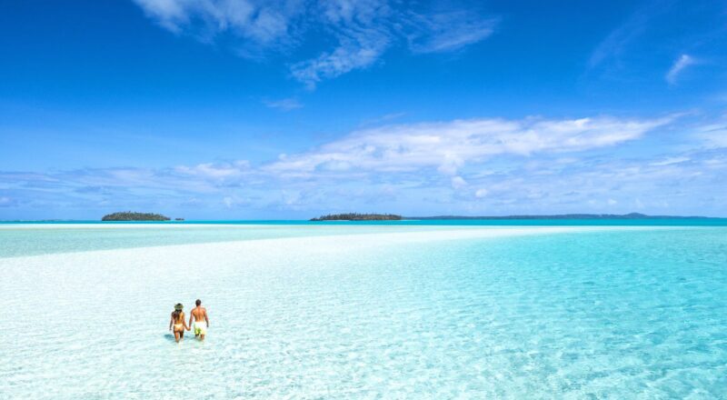 5-Day Aitutaki Itinerary (2026 Guide): Lagoon Adventures, Hidden Motus & Island Bliss