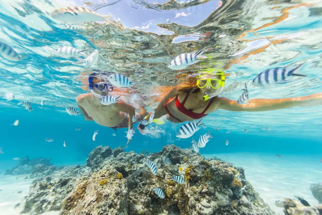 Best Aitutaki Lagoon Cruises (2026 Guide): Which Tour Is Right for You?