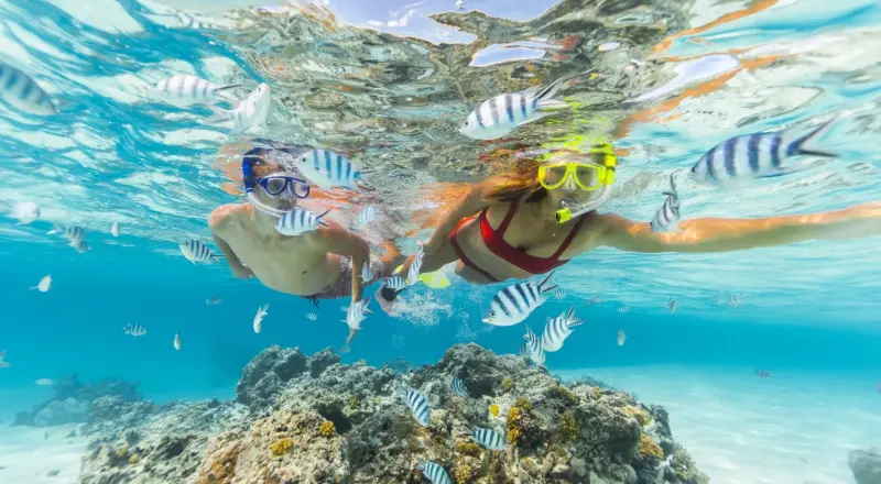 Best Aitutaki Lagoon Cruises (2026 Guide): Which Tour Is Right for You?