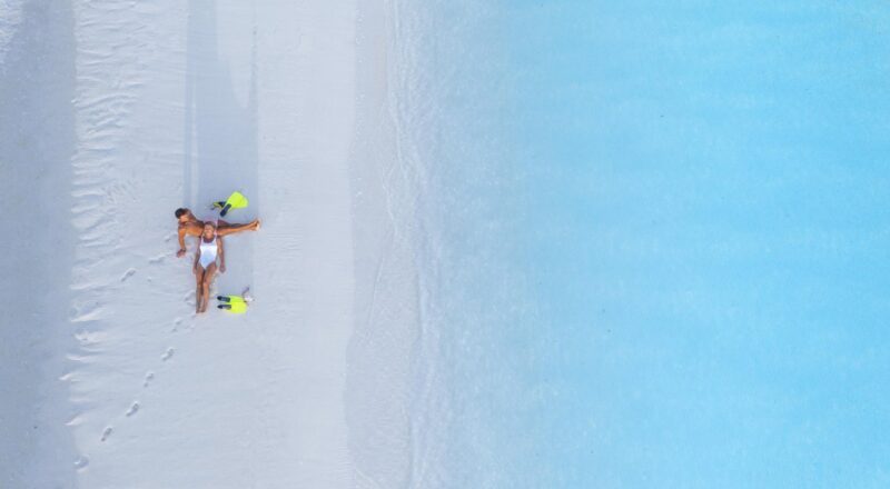 Romantic Getaway in Aitutaki: Couples Guide to Tai Roto Bay Beach Villas