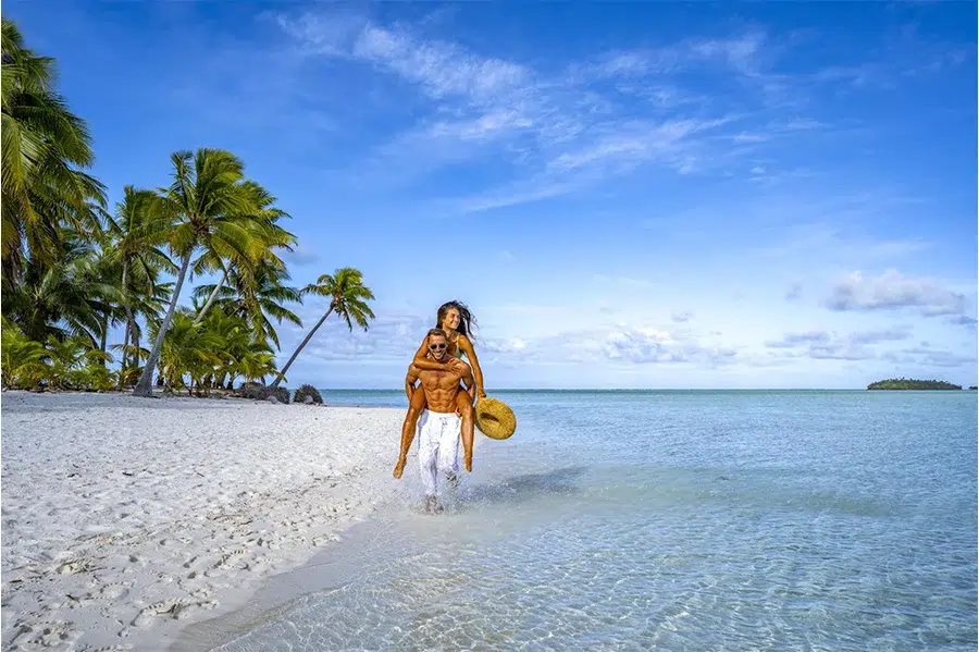 Exclusive Honeymoon Escape at Tai Roto Bay Beach Villas