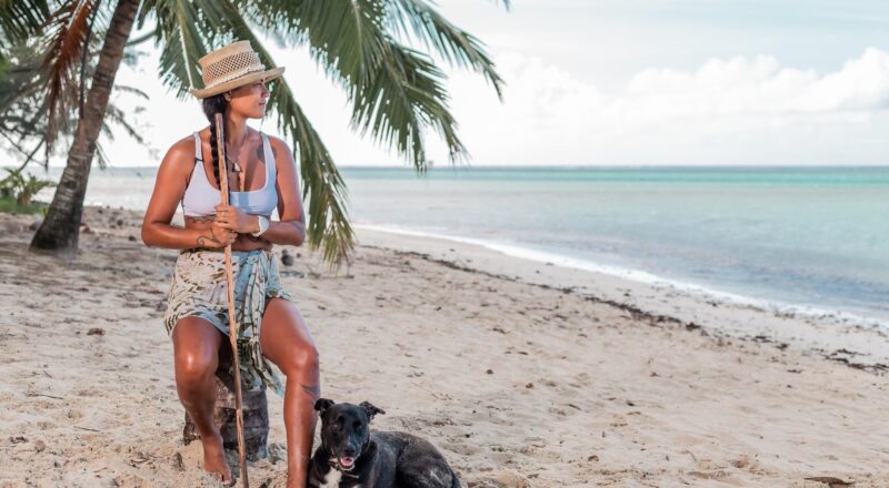 Begin Your Cook Islands Journey with Purpose