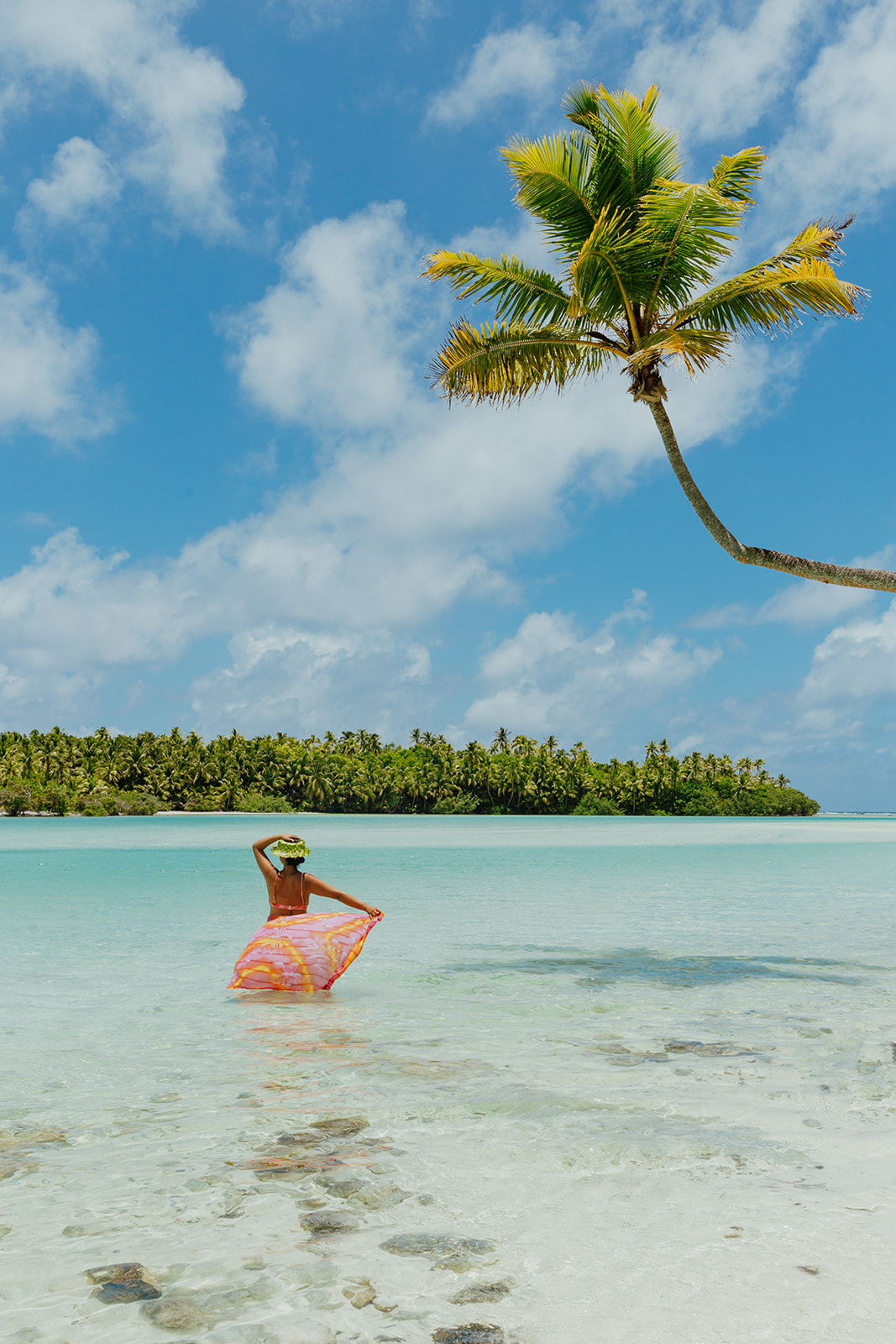 A Local Story: Returning Home to the Cook Islands A Local Story: Returning Home to the Cook Islands