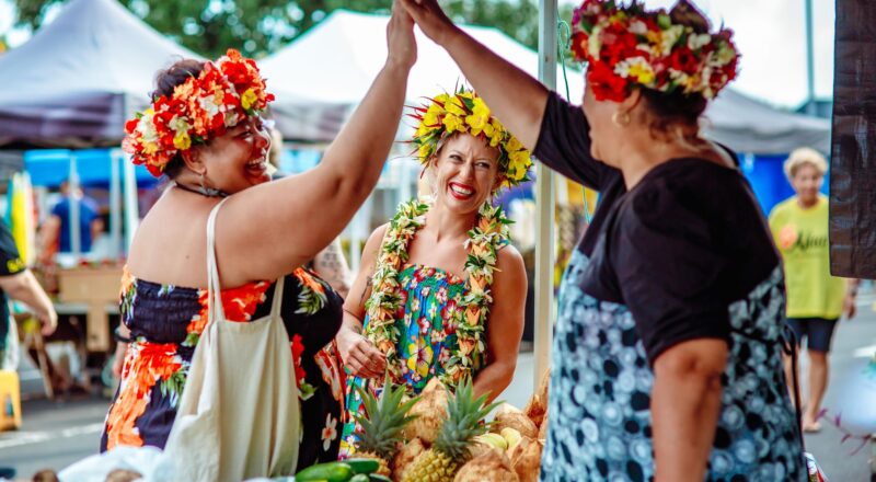 Things to Do in Rarotonga