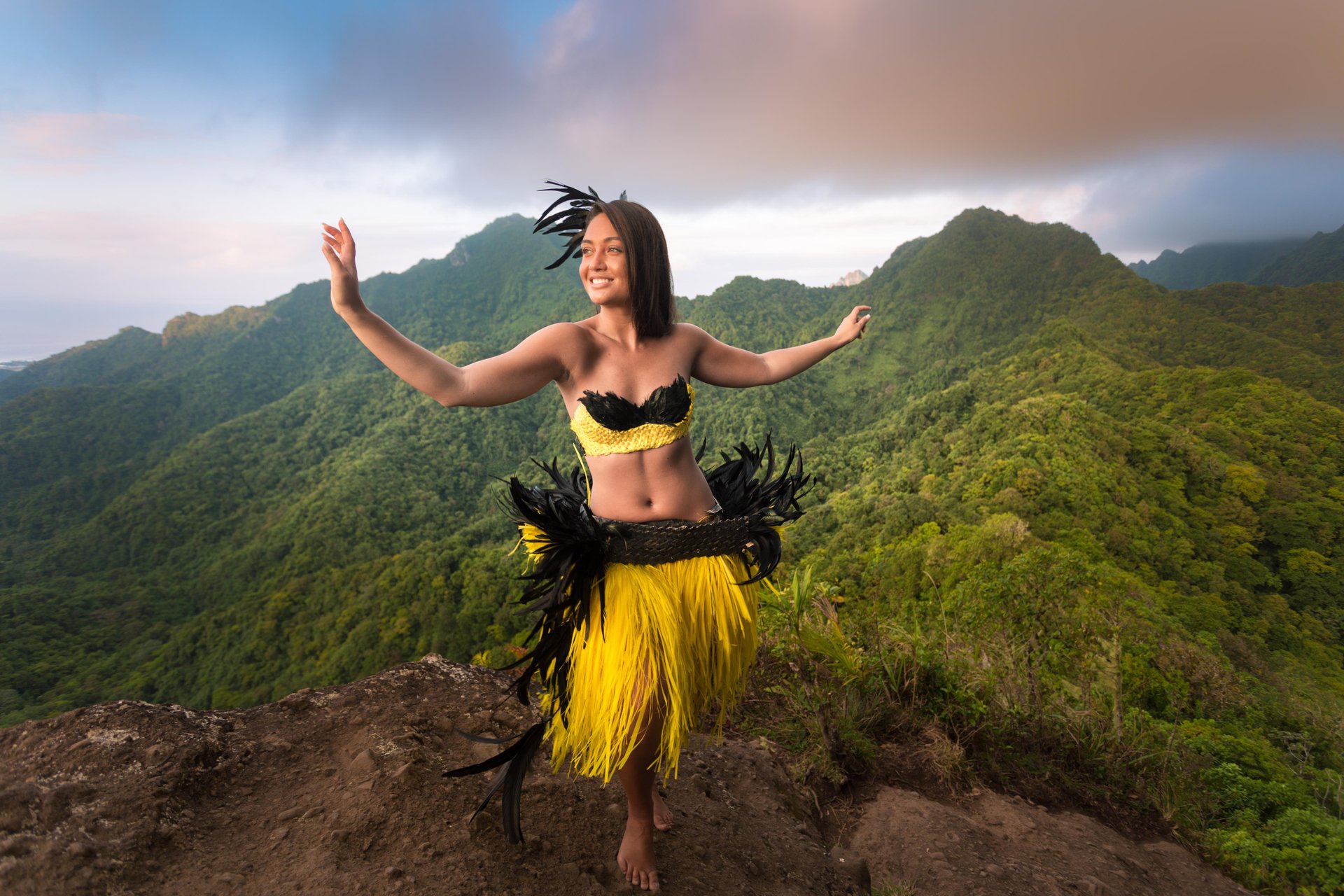 Things to Do in Rarotonga Things to Do in Rarotonga